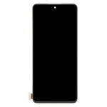 Lcd With Touch Screen For Realme 13 4g Black By - Maxbhi Com