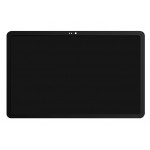 Lcd With Touch Screen For Tcl Tab 10 Nxtpaper White By - Maxbhi Com