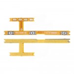Power Button Flex Cable For Motorola Moto G55 On Off Flex Pcb By - Maxbhi Com
