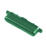 Power Button Outer For Nio Phone 2 Black By - Maxbhi Com