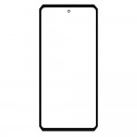 Replacement Front Glass For Ulefone Armor 28 Ultra Thermal White By - Maxbhi Com