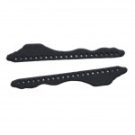 Speaker Jaali Anti Dust Net Rubber For Oukitel Wp28 S By - Maxbhi Com