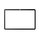 Touch Screen Digitizer For Tcl Nxtpaper 14 White By - Maxbhi Com