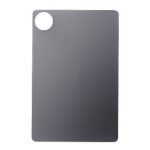Back Panel Cover For Oukitel Ot12 Black - Maxbhi Com