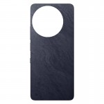 Back Panel Cover For Tcl 50 Nxtpaper Black - Maxbhi Com