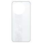 Back Panel Cover For Tecno Spark 30 Pro White - Maxbhi Com