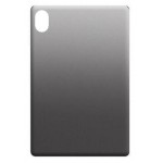 Back Panel Cover For Umidigi G9 Tab Black - Maxbhi Com