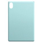 Back Panel Cover For Umidigi G9 Tab Green - Maxbhi Com