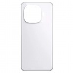 Back Panel Cover For Vivo Iqoo Z9 Turbo Plus White - Maxbhi Com
