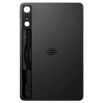 Back Panel Cover For Zte Nubia Red Magic Nova Black - Maxbhi Com