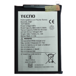 Battery For Tecno Spark 30c By - Maxbhi Com