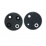 Camera Lens For Tecno Spark 30c White By - Maxbhi Com