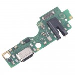 Charging Connector Flex Pcb Board For Infinix Hot 50 4g By - Maxbhi Com