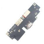 Charging Connector Flex Pcb Board For Oukitel G2 By - Maxbhi Com