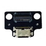 Charging Connector Flex Pcb Board For Umidigi G7 Tab Pro By - Maxbhi Com