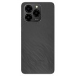 Full Body Housing For Meizu Note 21 Black - Maxbhi Com