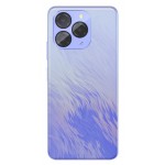 Full Body Housing For Meizu Note 21 Blue - Maxbhi Com