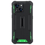 Full Body Housing For Oukitel G2 Green - Maxbhi Com