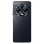 Full Body Housing For Tecno Spark 30 Black - Maxbhi Com