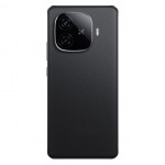Full Body Housing For Vivo Iqoo Z9 Turbo Plus Black - Maxbhi Com