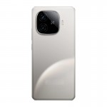 Full Body Housing For Vivo Iqoo Z9 Turbo Plus Titanium - Maxbhi Com