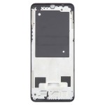 Lcd Frame Middle Chassis For Xiaomi Redmi 14r 5g Black By - Maxbhi Com