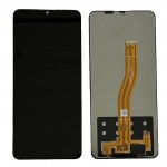 Lcd With Touch Screen For Meizu Note 21 Blue By - Maxbhi Com