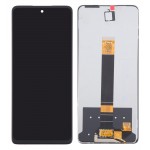 Lcd With Touch Screen For Tcl 50 Nxtpaper Purple By - Maxbhi Com