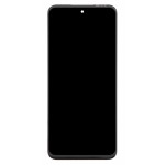 Lcd With Touch Screen For Tecno Spark 30c Green By - Maxbhi Com