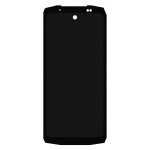 Lcd With Touch Screen For Ulefone Armor Mini 20t Pro White By - Maxbhi Com