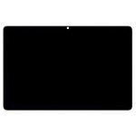Lcd With Touch Screen For Umidigi G7 Tab Pro Grey By - Maxbhi Com