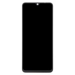 Lcd With Touch Screen For Xiaomi Redmi 14r 5g White By - Maxbhi Com