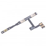 Power Button Flex Cable For Tecno Spark 30c On Off Flex Pcb By - Maxbhi Com