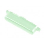 Power Button Outer For Tecno Spark 30c Green By - Maxbhi Com