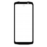 Replacement Front Glass For Ulefone Armor Mini 20t Pro White By - Maxbhi Com