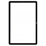 Replacement Front Glass For Umidigi G7 Tab Pro Grey By - Maxbhi Com