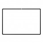 Replacement Front Glass For Huawei Matepad 12 X Black By - Maxbhi Com