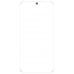 Touch Screen Digitizer For Meizu Lucky 08 White By - Maxbhi Com