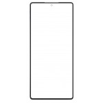 Touch Screen Digitizer For Meizu Note 21 Pro Black By - Maxbhi Com