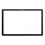 Replacement Front Glass For Tcl Tab 10l Gen 3 Grey By - Maxbhi Com