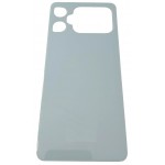 Back Panel Cover For Cubot A20 Blue - Maxbhi Com