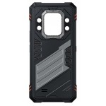 Back Panel Cover For Cubot Kingkong Star 2 White - Maxbhi Com