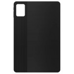 Back Panel Cover For Doogee T40 Black - Maxbhi Com