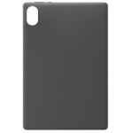 Back Panel Cover For Doogee U9 Grey - Maxbhi Com