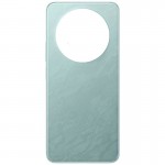 Back Panel Cover For Honor X60 Green - Maxbhi Com