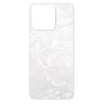 Back Panel Cover For Honor X7c White - Maxbhi Com