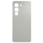 Back Panel Cover For Infinix Hot 50 4g Grey - Maxbhi Com