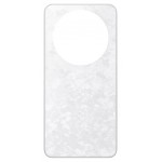Back Panel Cover For Meizu Lucky 08 White - Maxbhi Com