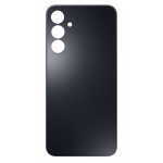 Back Panel Cover For Samsung Galaxy A16 Black - Maxbhi Com