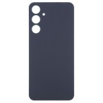 Back Panel Cover For Samsung Galaxy A16 Black - Maxbhi Com